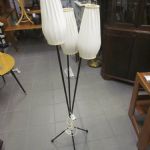 663 8196 Golvlampa